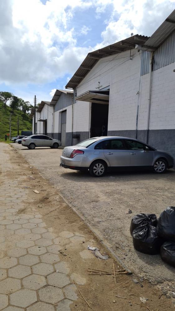 Galpão - Locação, Conde Vila Verde, Camboriú, SC