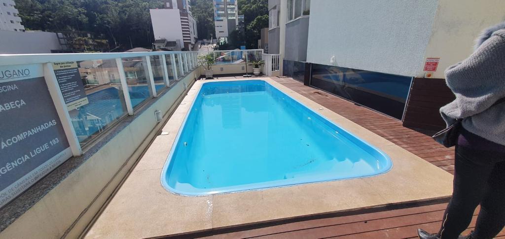 APARTAMENTO NA BARRA NORTE PRÓXIMO A RODA GIGANTE PARA INVESTIR!