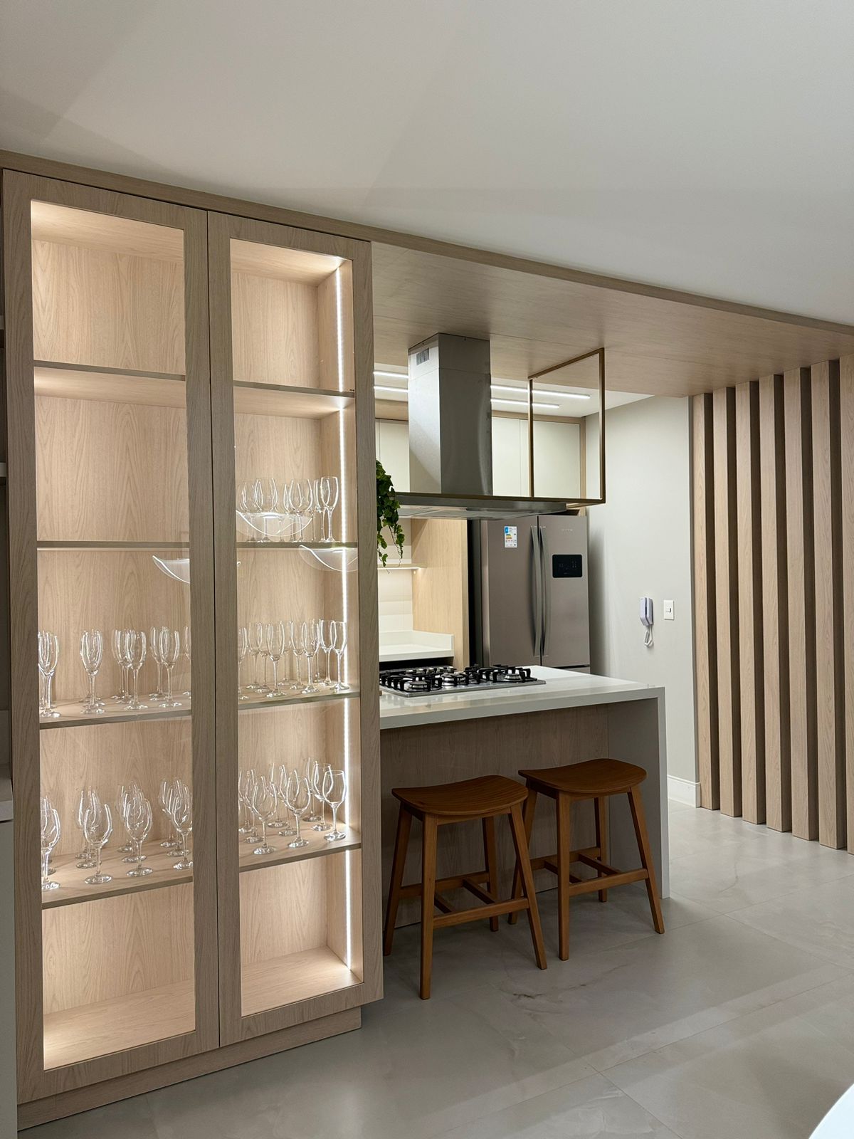 APARTAMENTO NOVO NUNCA HABITADO PARA VENDA EM PRÉDIO NOVO COM LAZER COMPLETO