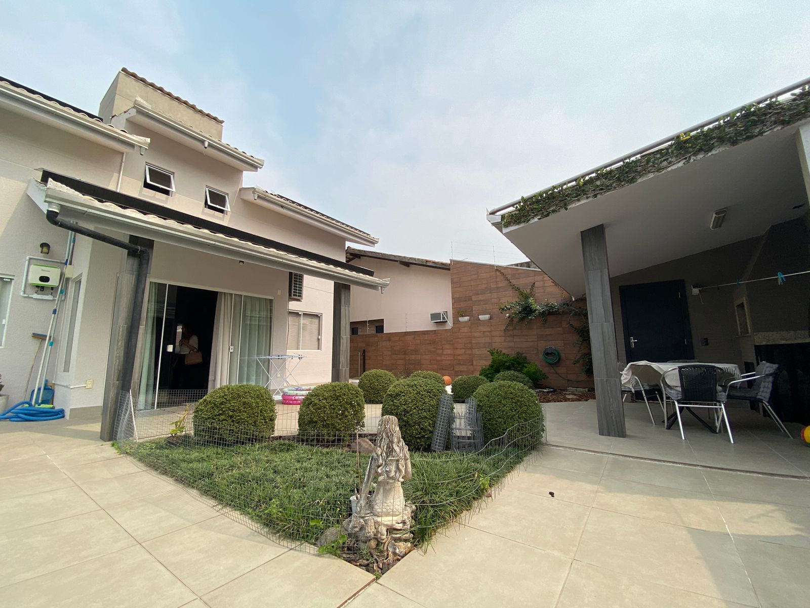 CASA DUPLEX A VENDA NA MELHOR REGIÃO DA NOVA ESPERANÇA