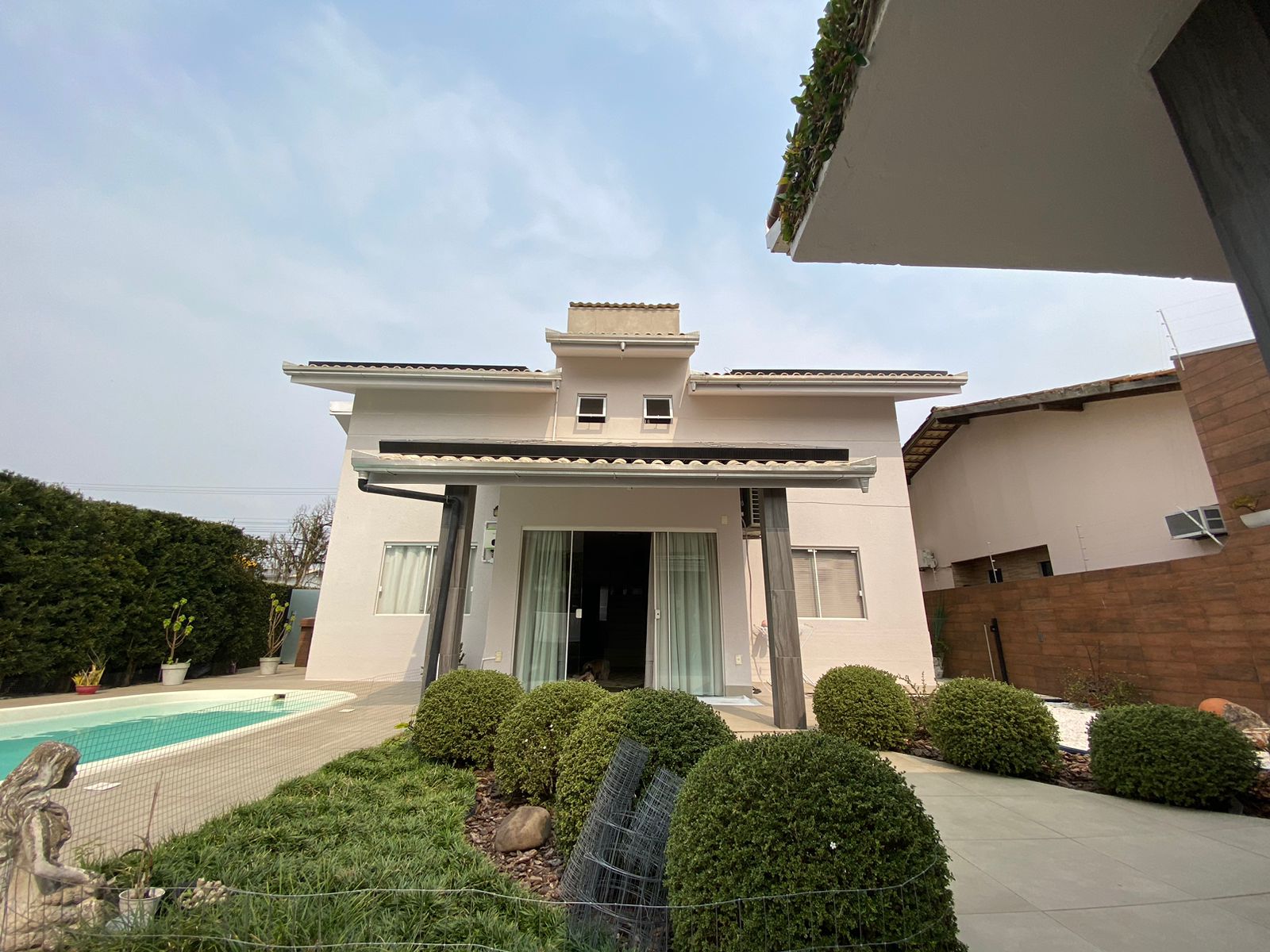 CASA DUPLEX A VENDA NA MELHOR REGIÃO DA NOVA ESPERANÇA