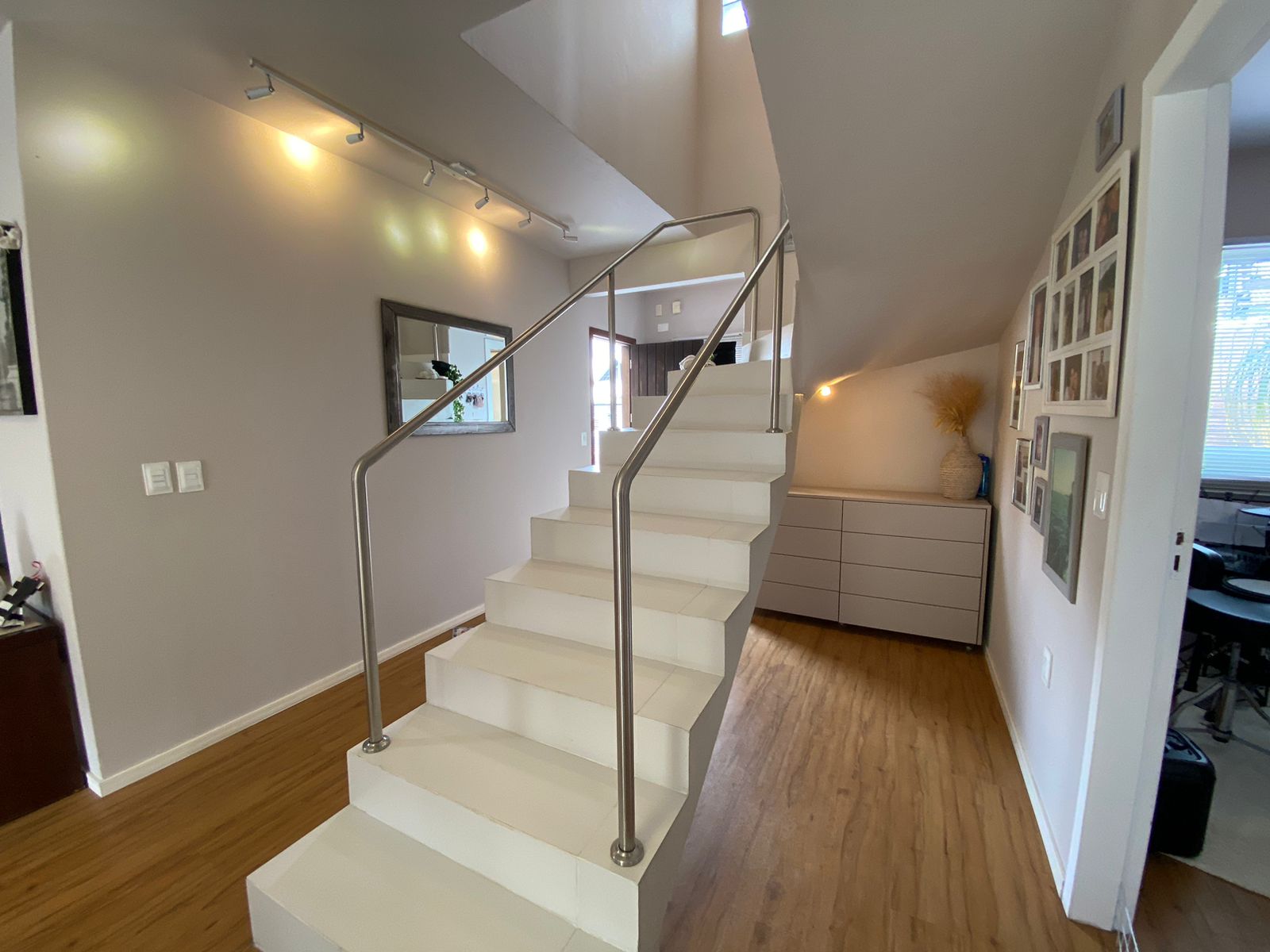 CASA DUPLEX A VENDA NA MELHOR REGIÃO DA NOVA ESPERANÇA