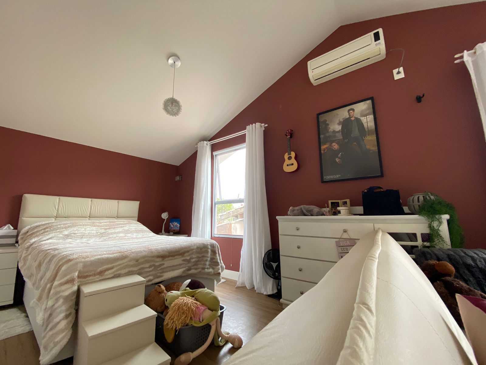 CASA DUPLEX A VENDA NA MELHOR REGIÃO DA NOVA ESPERANÇA