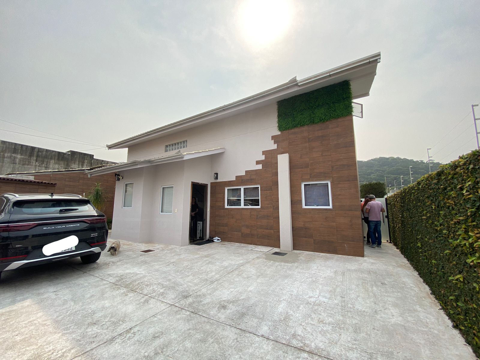 CASA DUPLEX A VENDA NA MELHOR REGIÃO DA NOVA ESPERANÇA