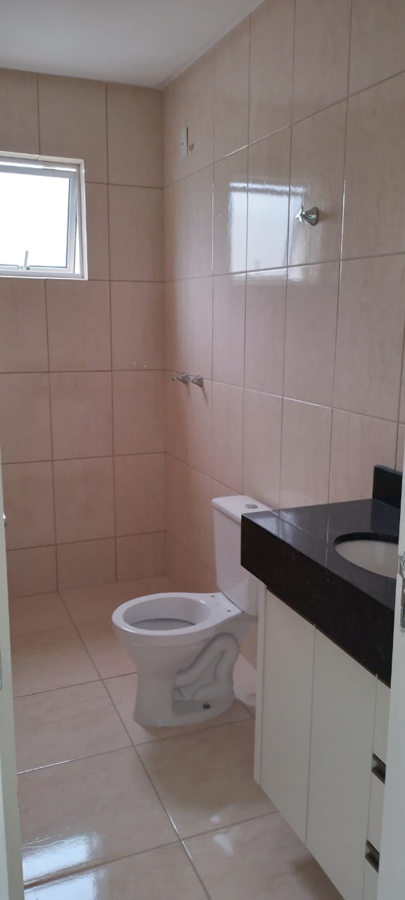 APARTAMENTO SEMI MOBILIADO NO TABULEIRO
