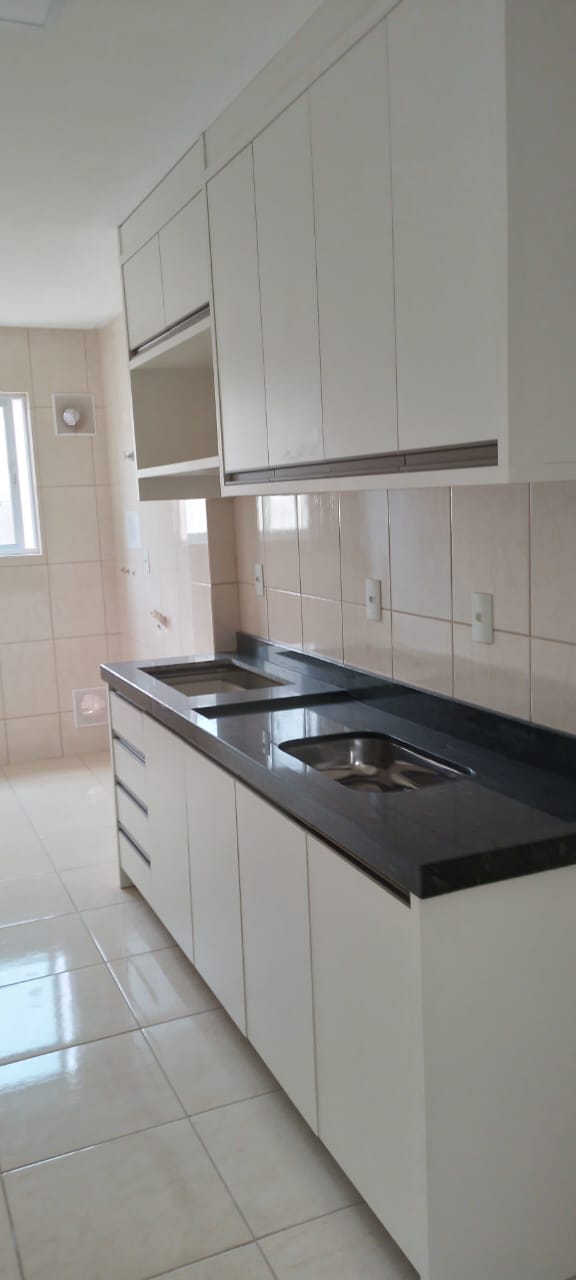 APARTAMENTO SEMI MOBILIADO NO TABULEIRO