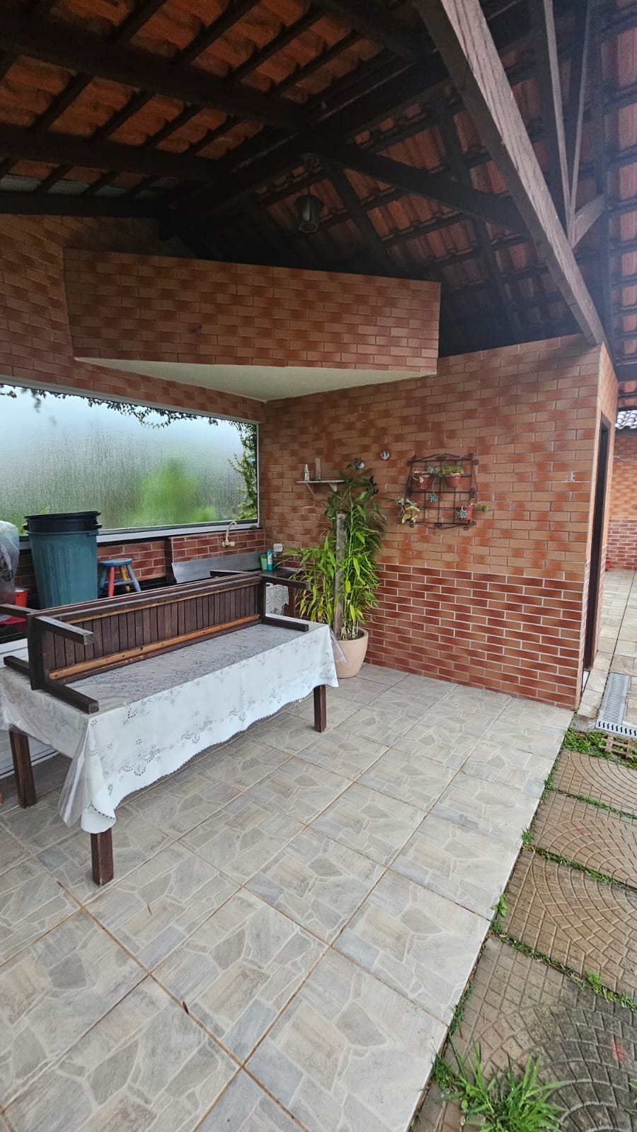 Vende-se: Casa de Praia em Itapoá/SC!