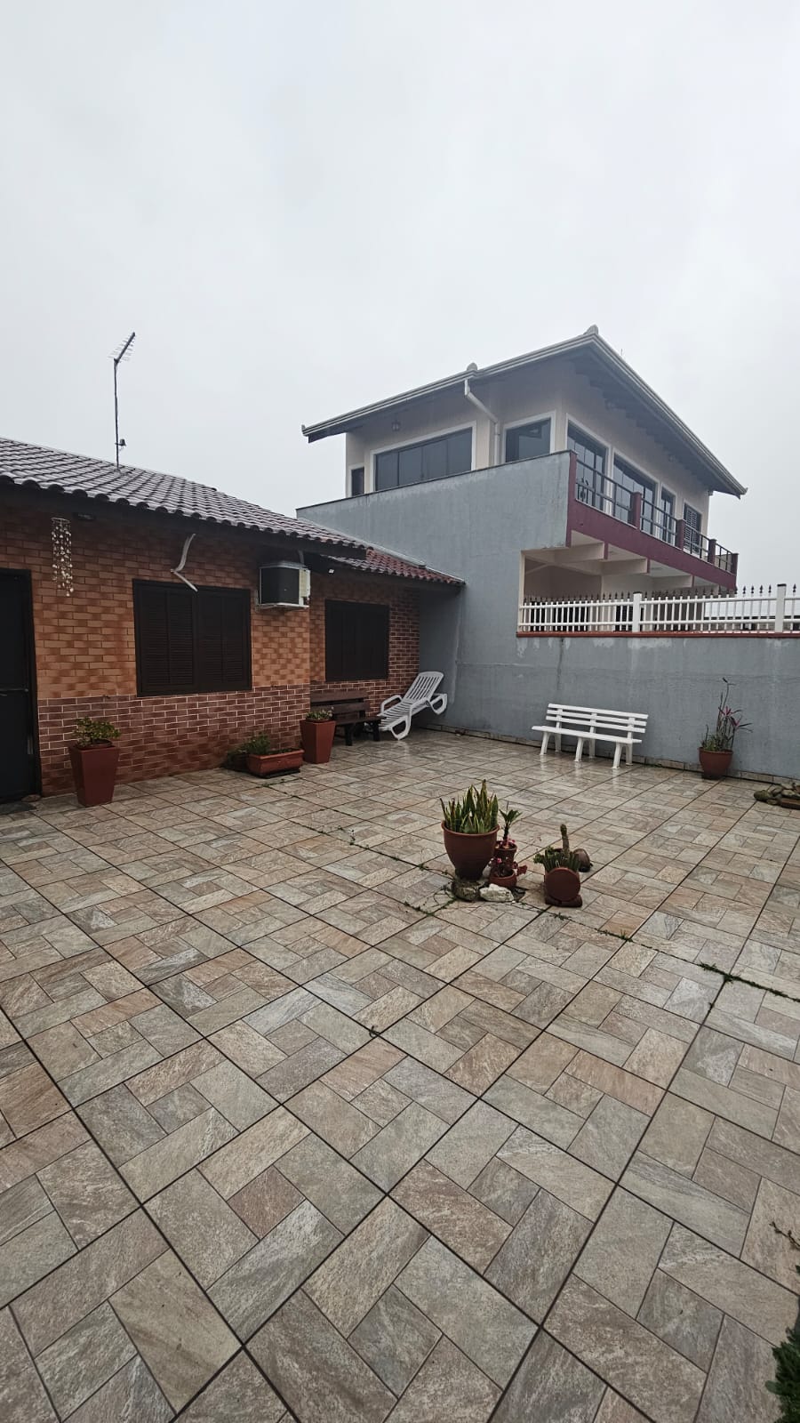 Vende-se: Casa de Praia em Itapoá/SC!