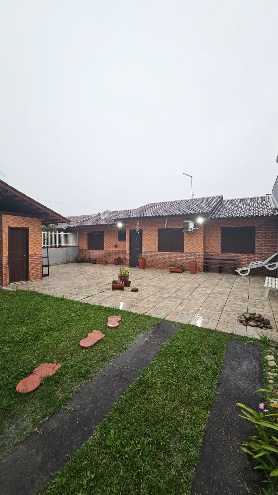 Vende-se: Casa de Praia em Itapoá/SC!