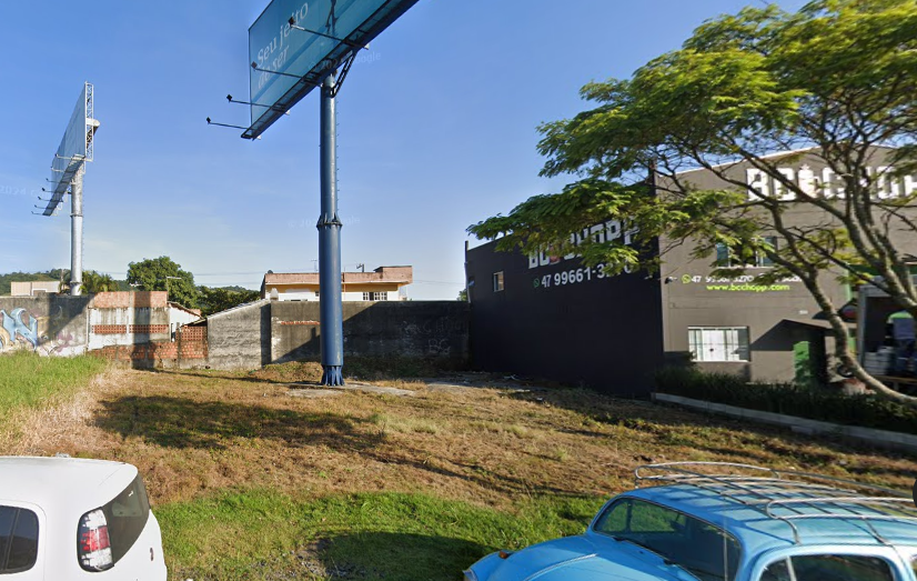 Terreno comercial - Venda, Nova Esperança, Balneário Camboriú, SC