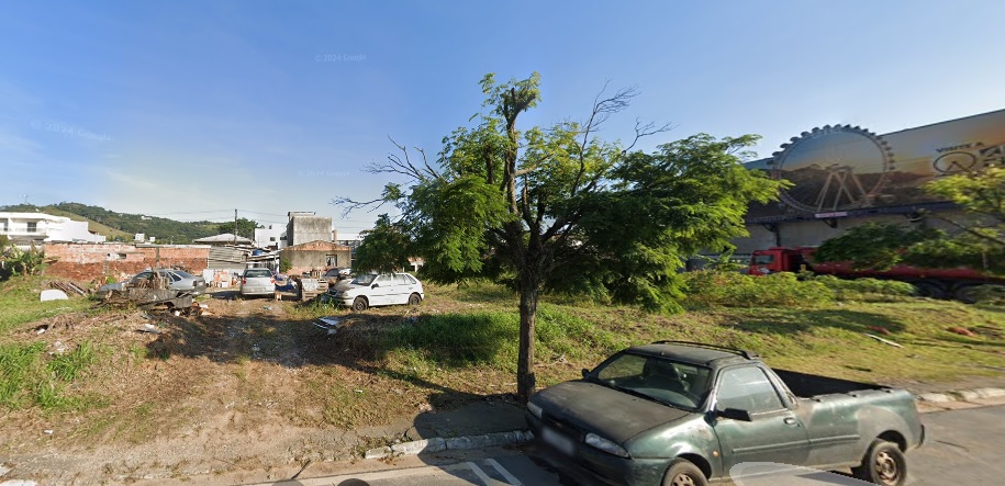 Terreno comercial - Venda, Nova Esperança, Balneário Camboriú, SC