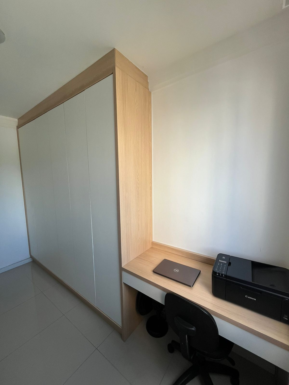 APARTAMENTO REFORMADO E MOBILIADO NO PIONEIROS PARA VENDA