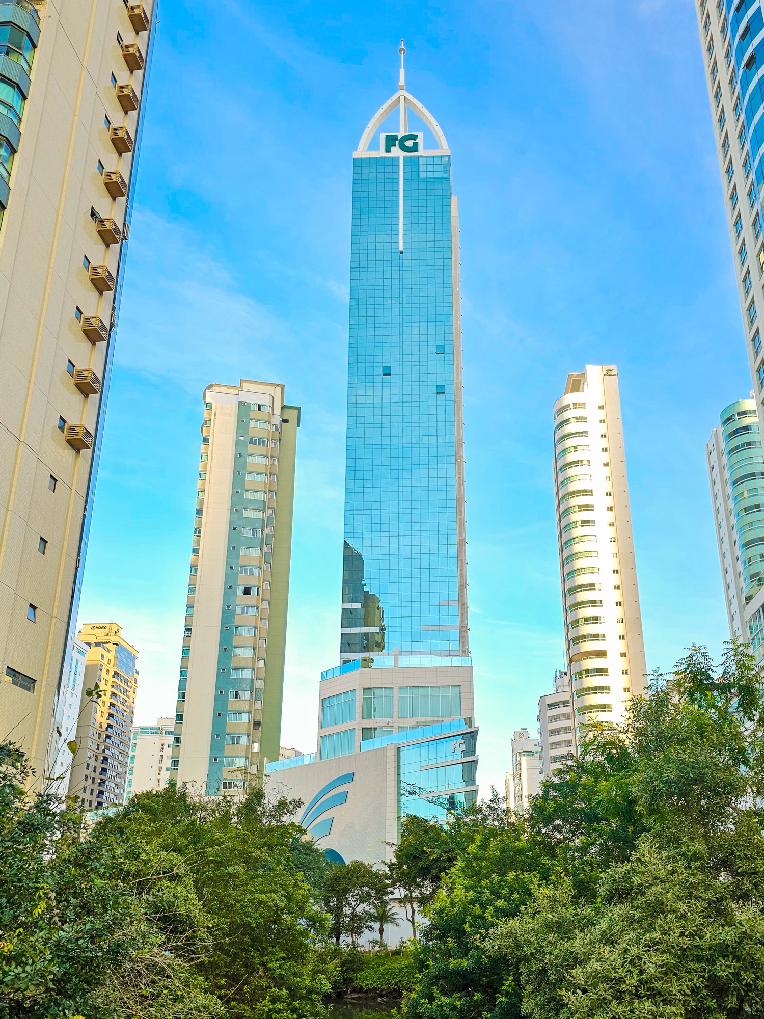 Apartamento - Venda, Pioneiros, Balneário Camboriú, SC