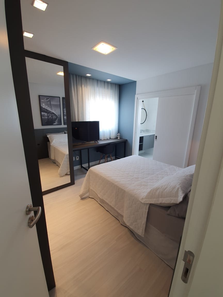  Cobertura Duplex no Edifício Residencial Evely em Balneário Camboriú