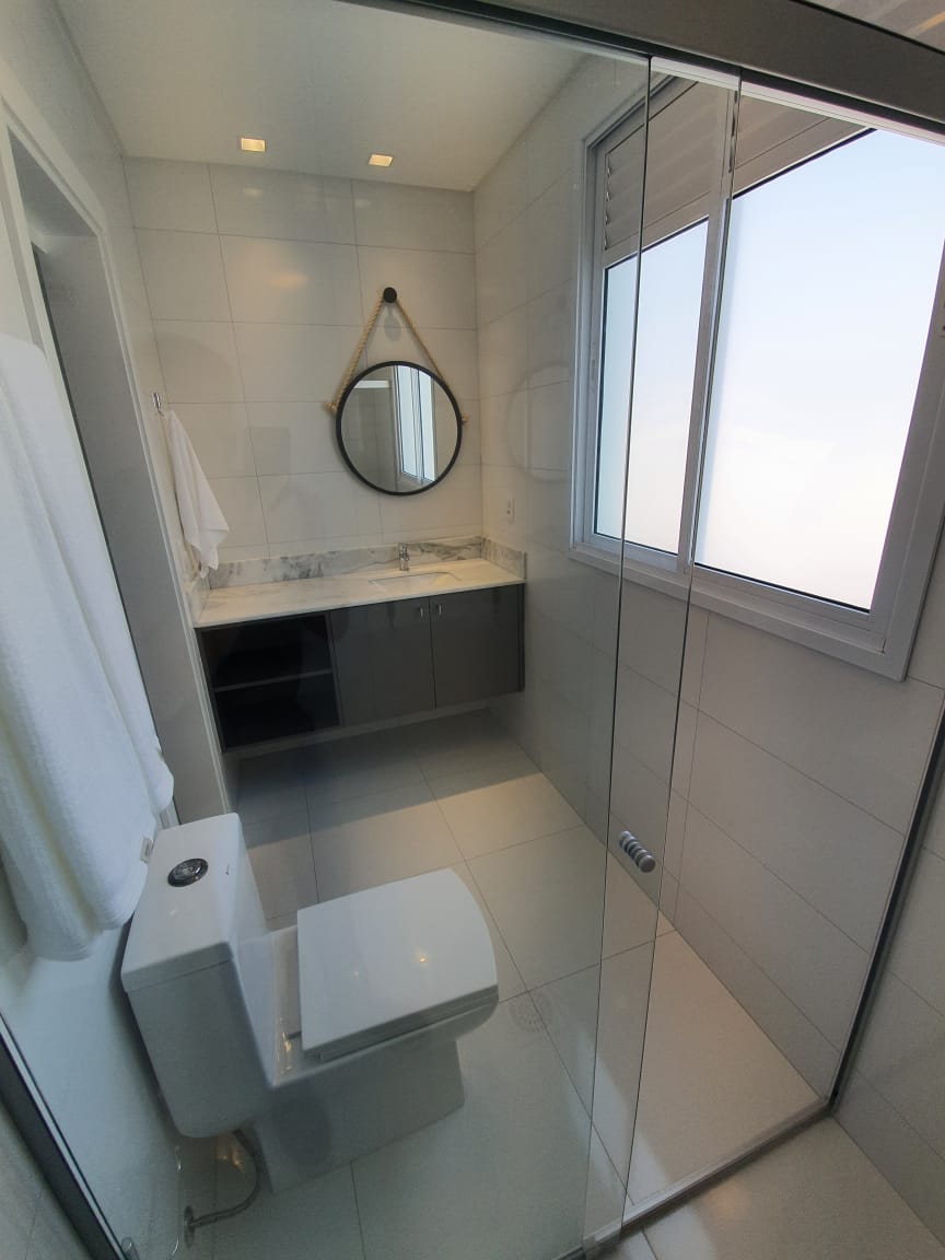  Cobertura Duplex no Edifício Residencial Evely em Balneário Camboriú
