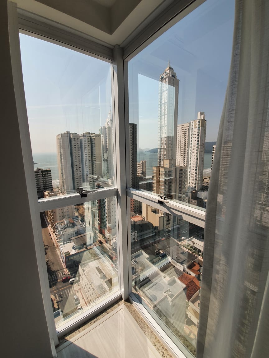 Cobertura Duplex no Edifício Residencial Evely em Balneário Camboriú