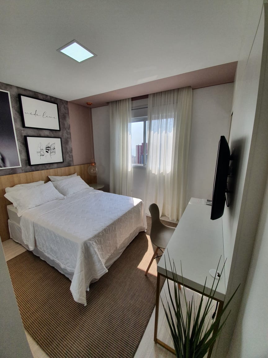  Cobertura Duplex no Edifício Residencial Evely em Balneário Camboriú
