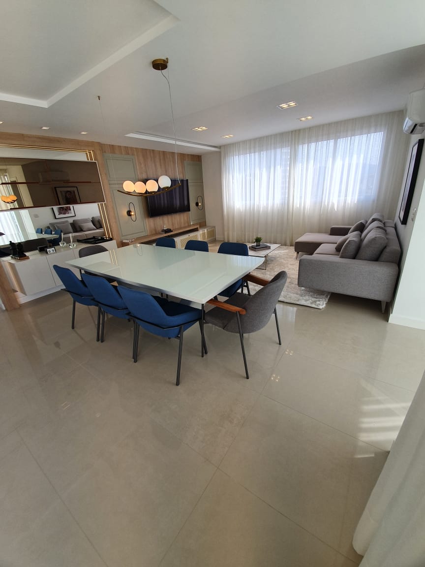  Cobertura Duplex no Edifício Residencial Evely em Balneário Camboriú