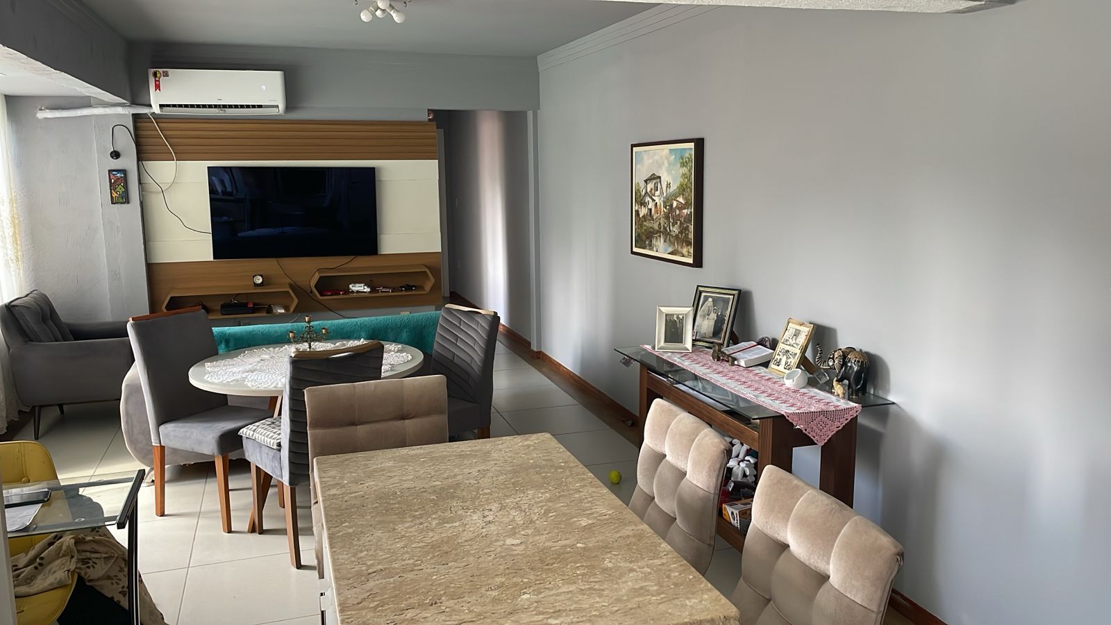 Apartamento - Locação, Centro, Balneário Camboriú, SC