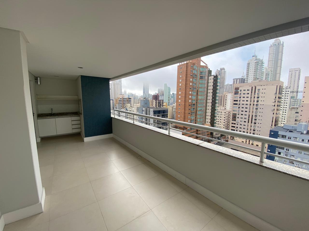 Apartamento - Locação, Centro, Balneário Camboriú, SC