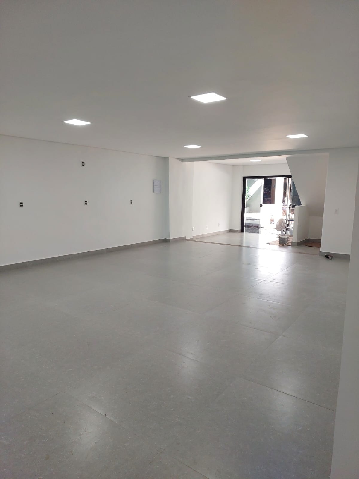 Sala comercial - Locação, Centro, Balneário Camboriú, SC