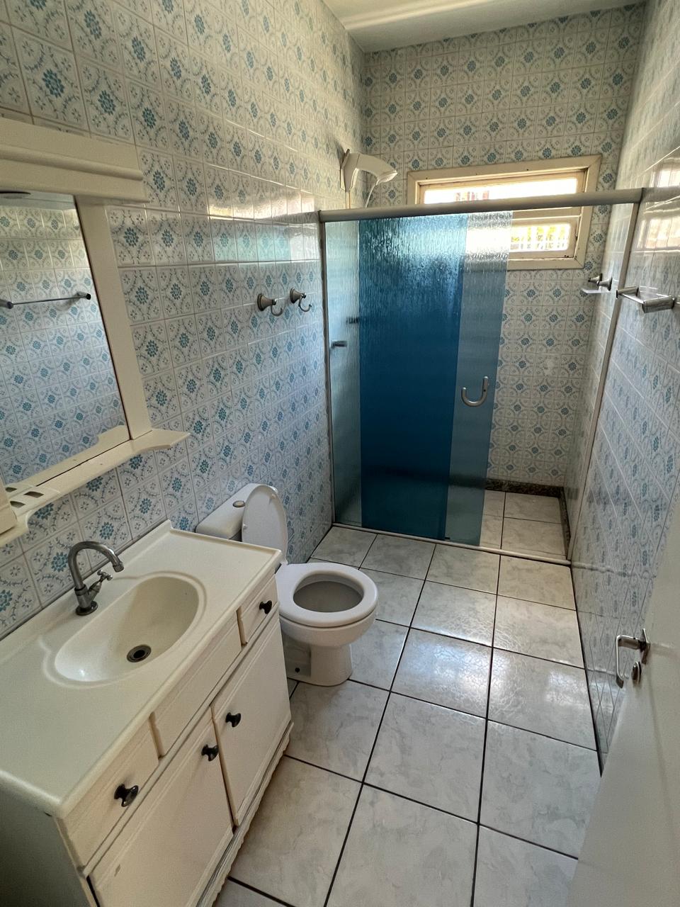 CASA COMERCIAL COM 400m2 PARA LOCAÇÃO ANUAL