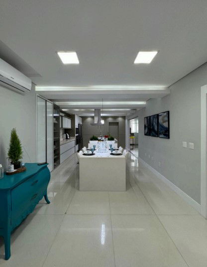 DIFERENCIADO COM TERRAÇO, PISCINA PRIVATIVA E HIDROMASSAGEM A VENDA EM BC