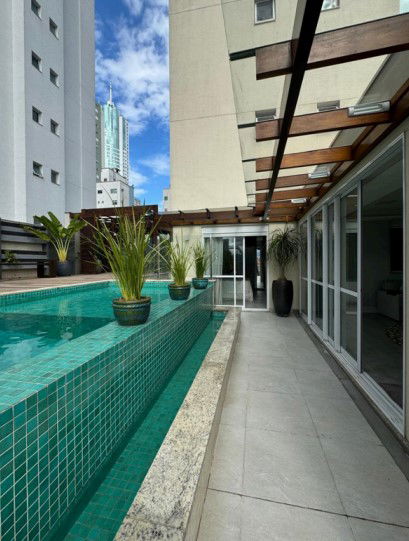 Apartamento - Venda, Centro, Balneário Camboriú, SC