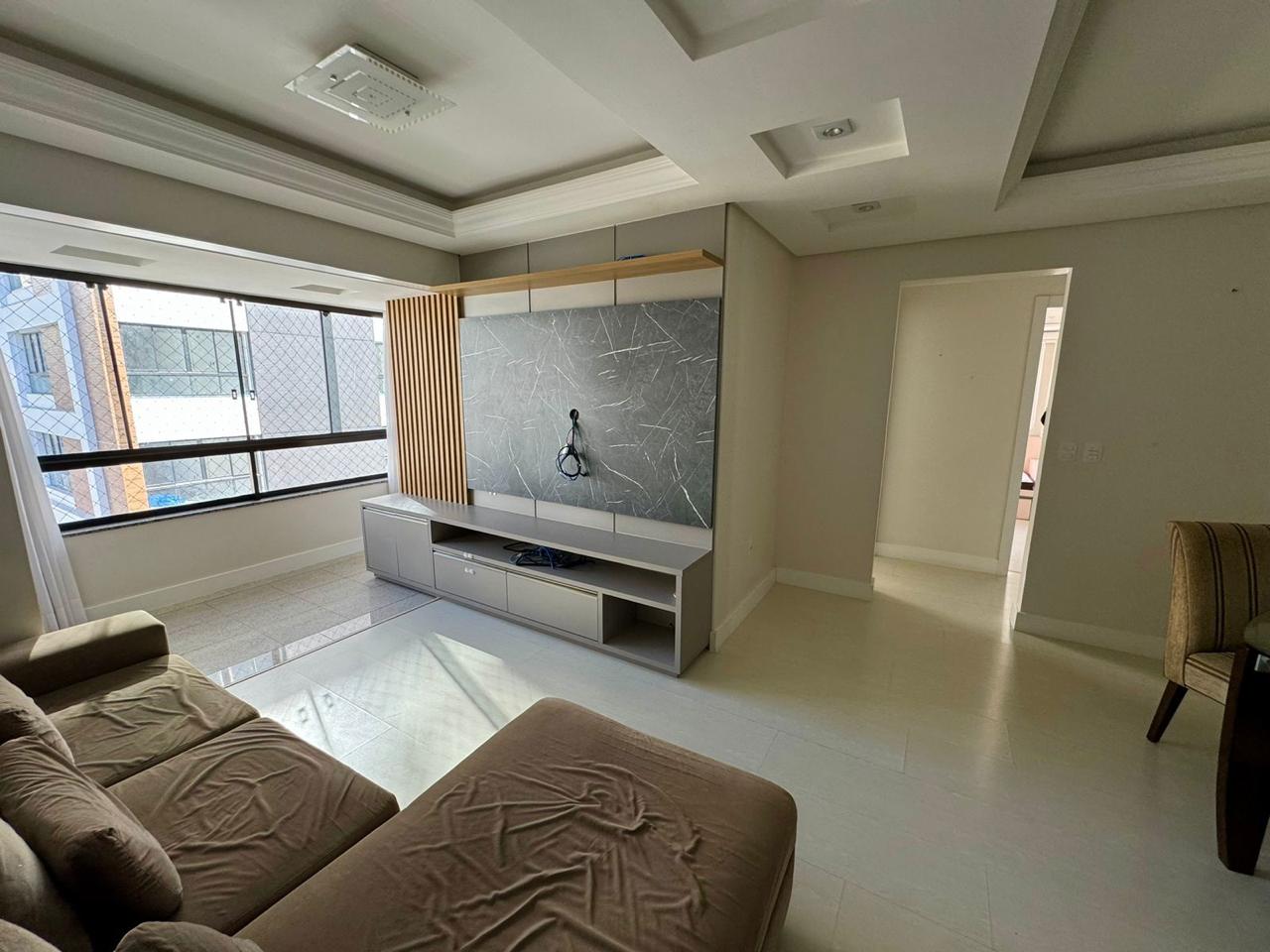 APARTAMENTO COM 3 DORMITÓRIOS MOBILIADO A VENDA 