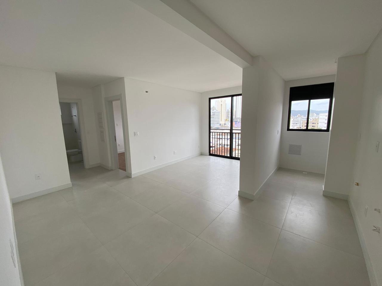 APARTAMENTO SEM MÓVEIS PARA VENDA NO BAIRRO DAS NAÇÕES