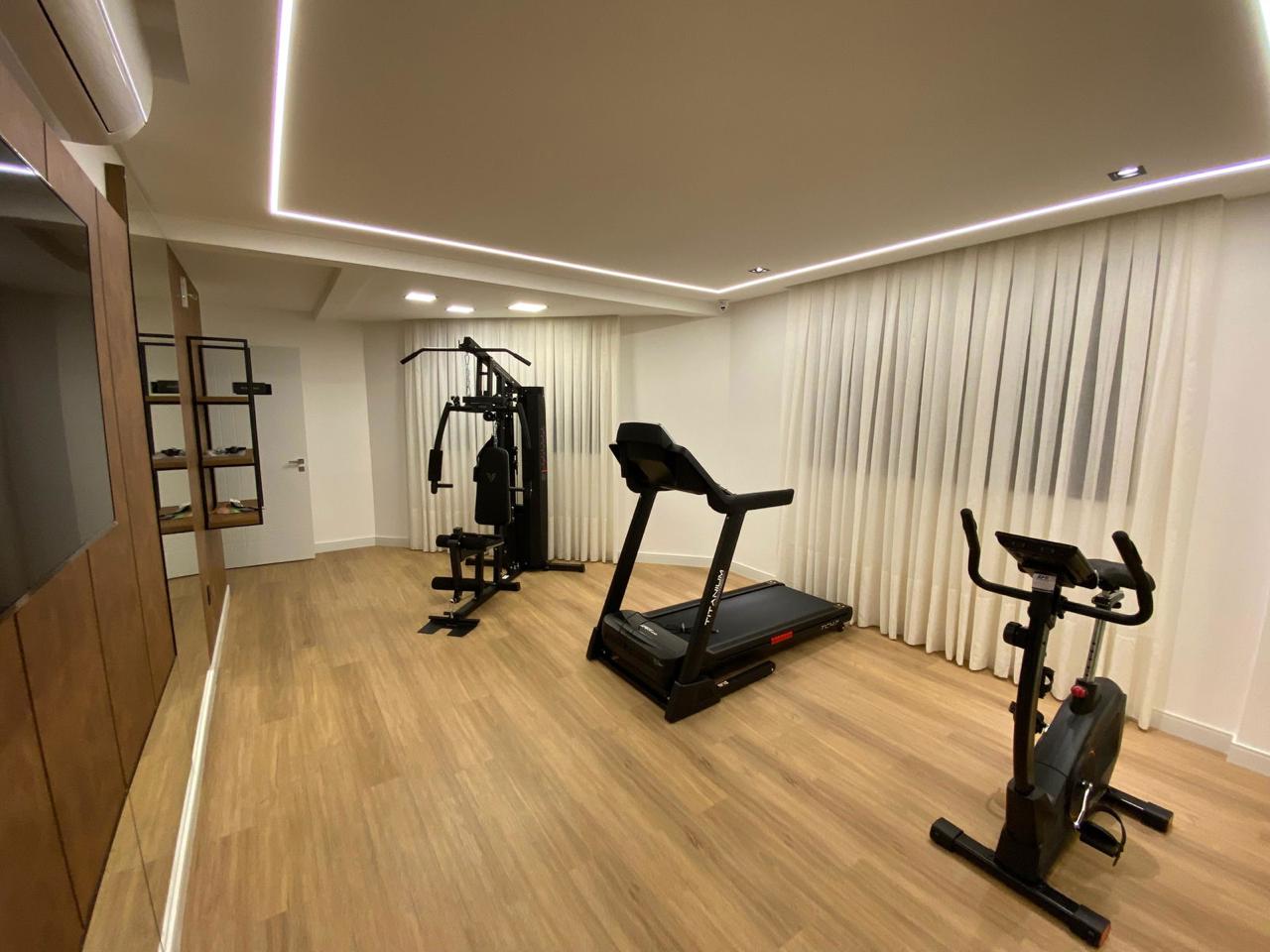 APARTAMENTO SEM MÓVEIS PARA VENDA NO BAIRRO DAS NAÇÕES