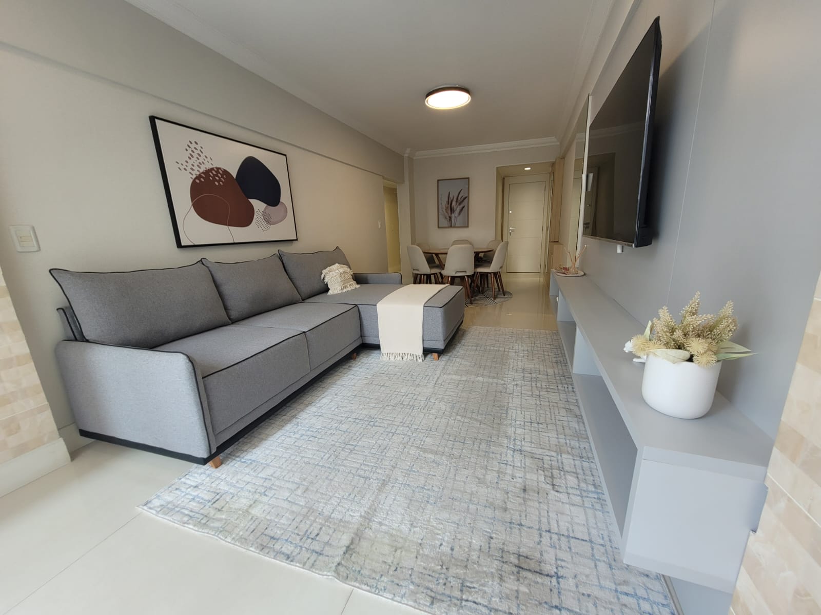 Apartamento - Venda, Centro, Balneário Camboriú, SC