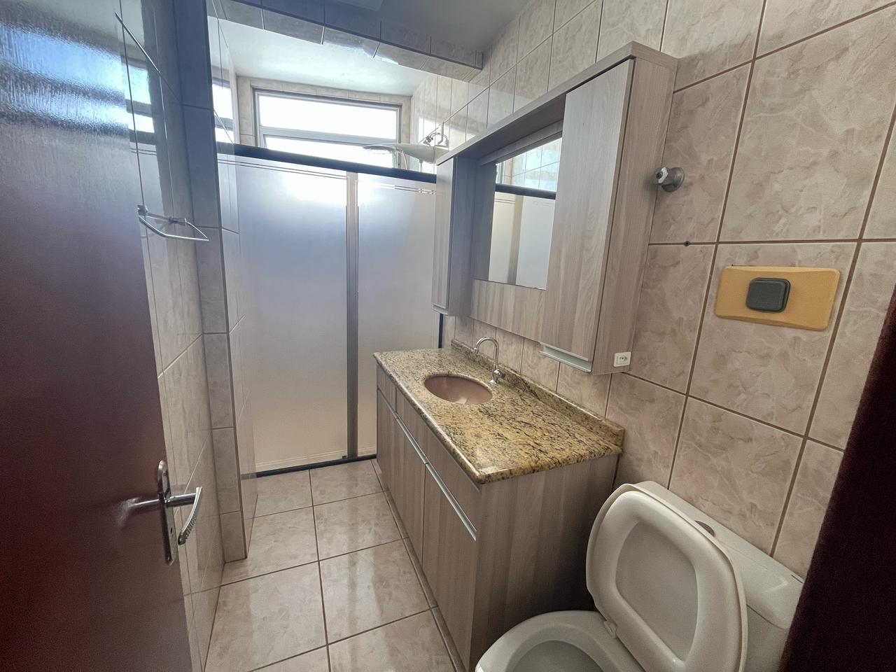 IMPERADOR A VENDA COM 4 DORMITÓRIOS E 186 M2 PRIVATIVOS