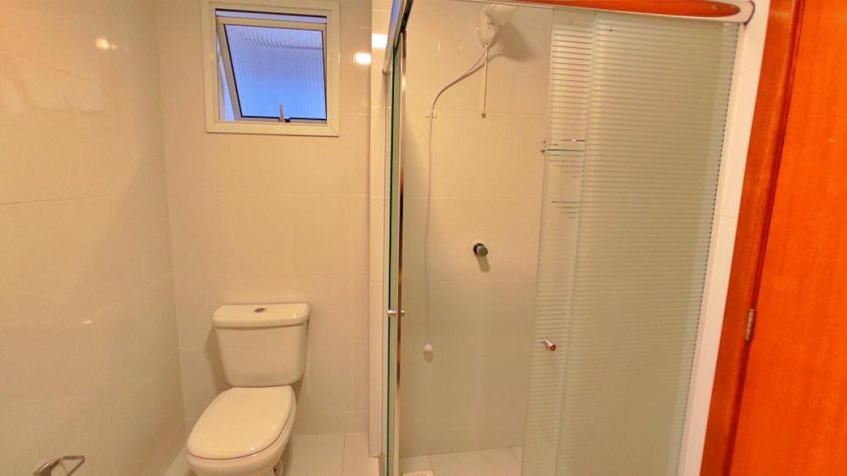  Apartamento à venda em  Governador Celso Ramos SC! 
