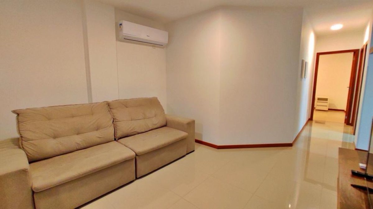  Apartamento à venda em  Governador Celso Ramos SC! 