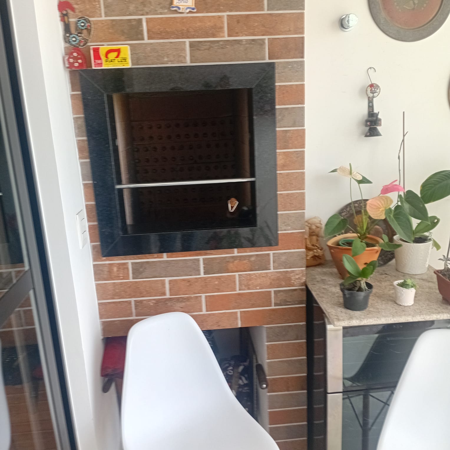 APARTAMENTO MOBILIADO E DECORADO A VENDA NO ARIRIBA