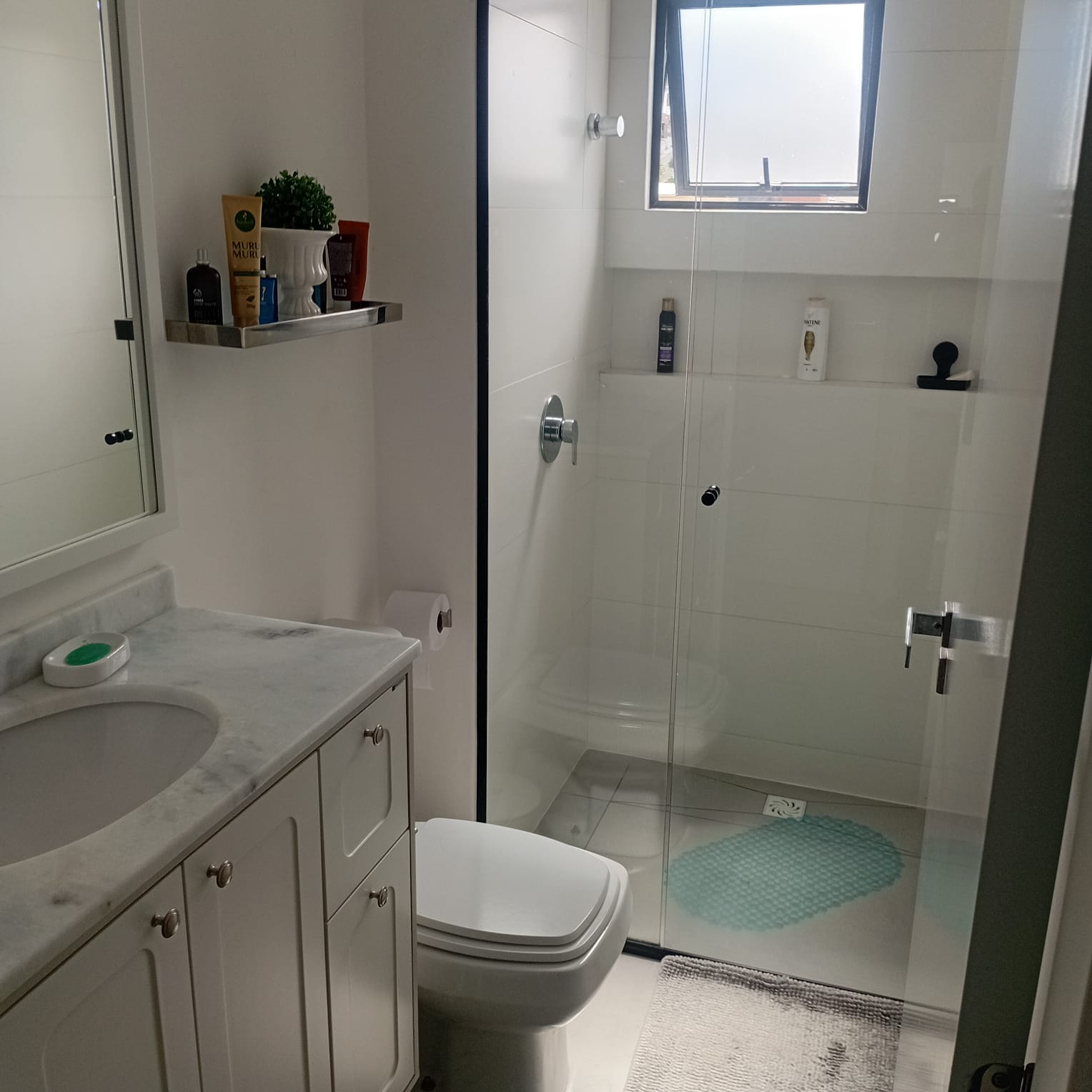 APARTAMENTO MOBILIADO E DECORADO A VENDA NO ARIRIBA