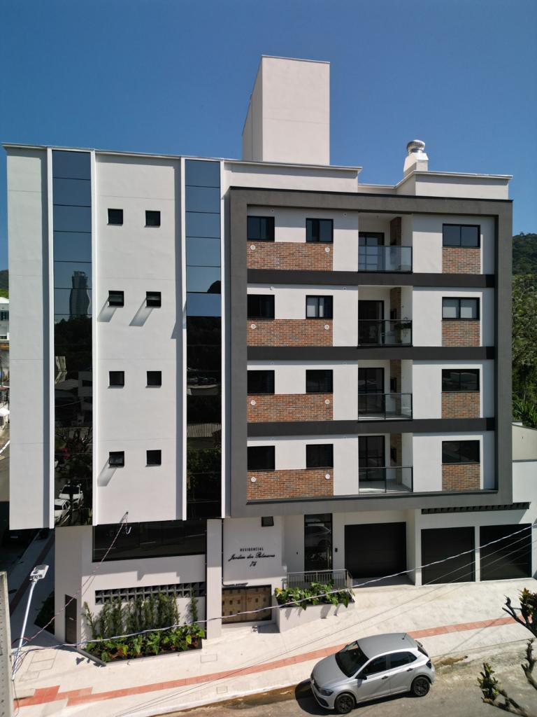 Apartamento - Venda, Ariribá, Balneário Camboriú, SC