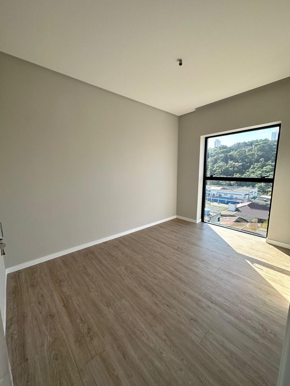 APARTAMENTO NOVO SEM MÓVEIS + SALA COMERCIAL EM CONJUNTO NO ARIRIBA A VENDA