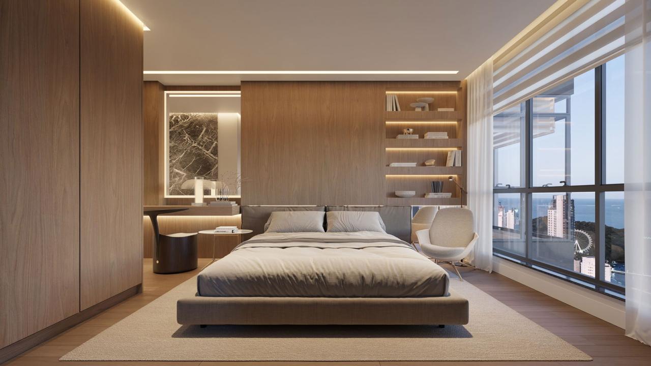 Apartamento - Venda, Estados, Balneário Camboriú, SC