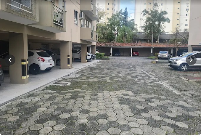 1 DORMITÓRIO A VENDA COM LAZER 