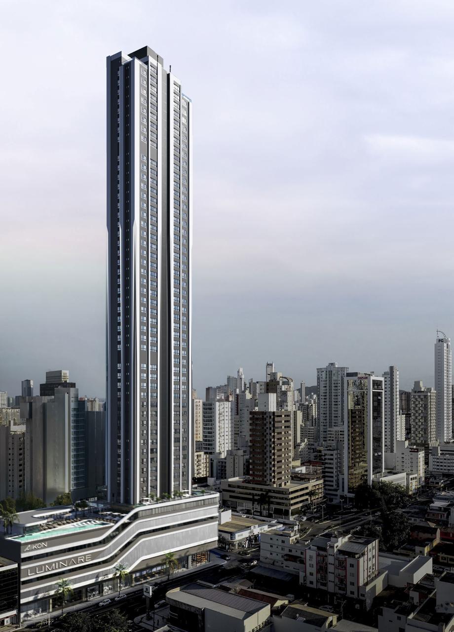 Apartamento Garden - Venda, Nações, Balneário Camboriú, SC