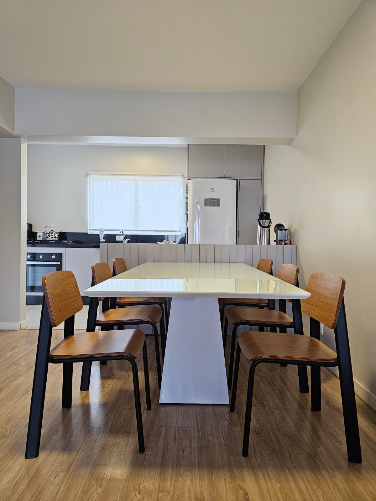 EXCELENTE APARTAMENTO MOBILIADO FINAMENTE PARA VENDA 