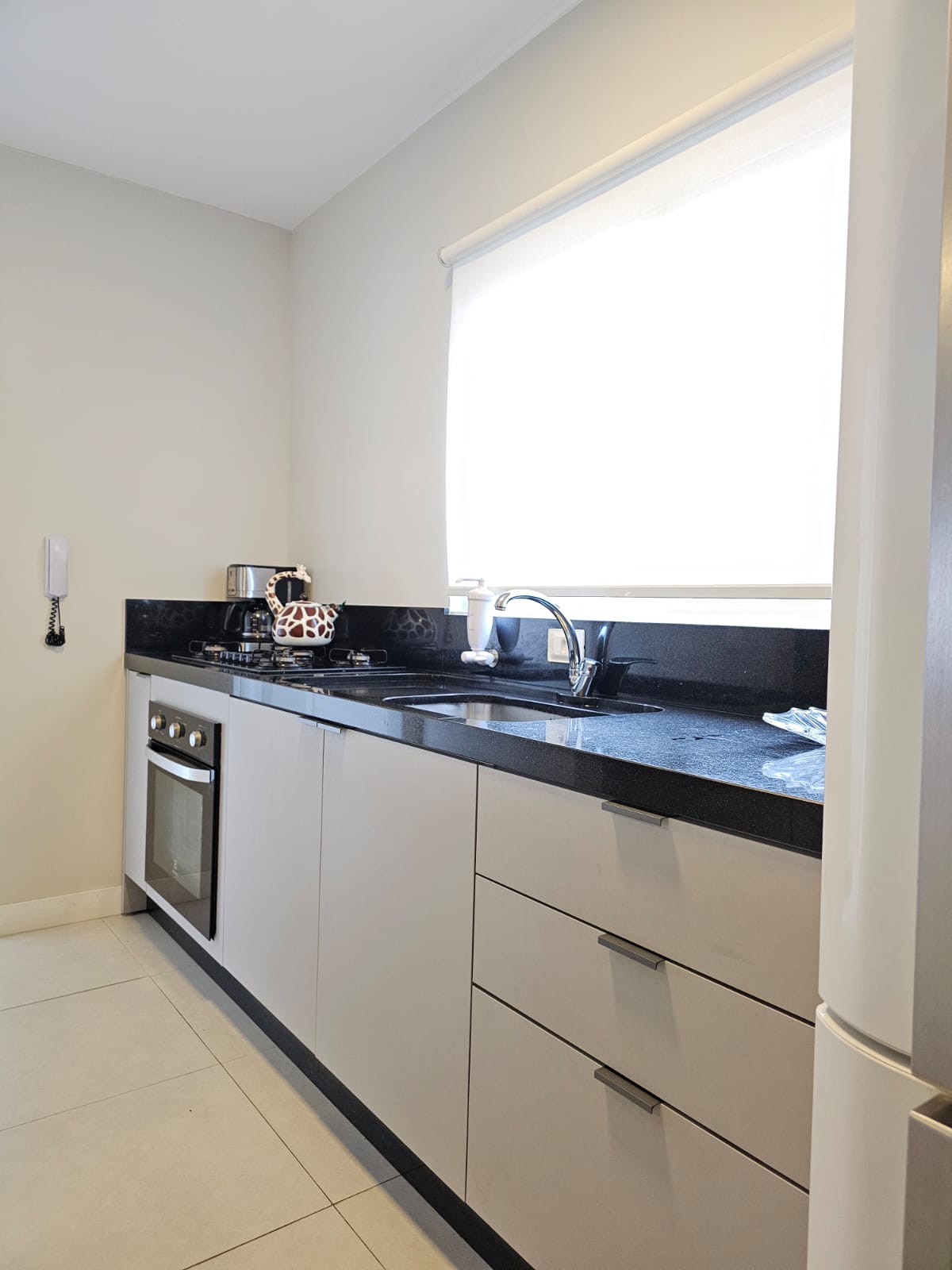 EXCELENTE APARTAMENTO MOBILIADO FINAMENTE PARA VENDA 