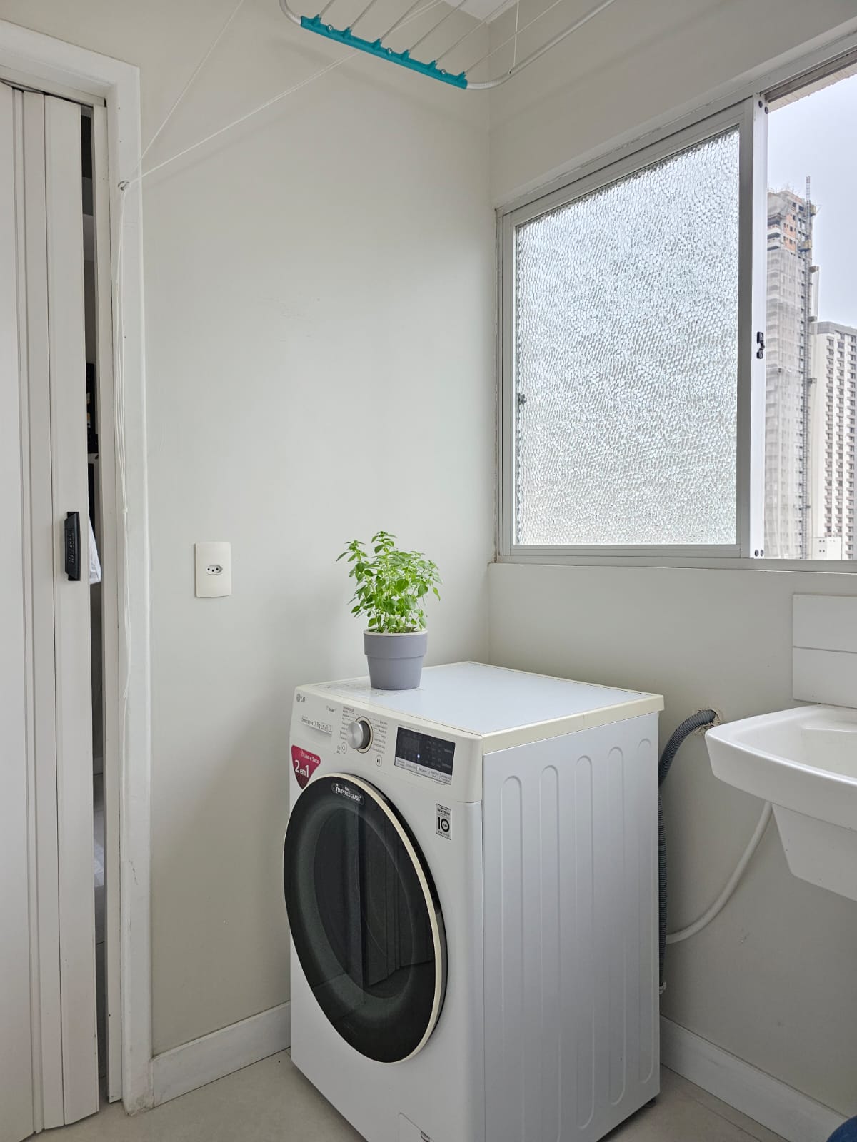 EXCELENTE APARTAMENTO MOBILIADO FINAMENTE PARA VENDA 
