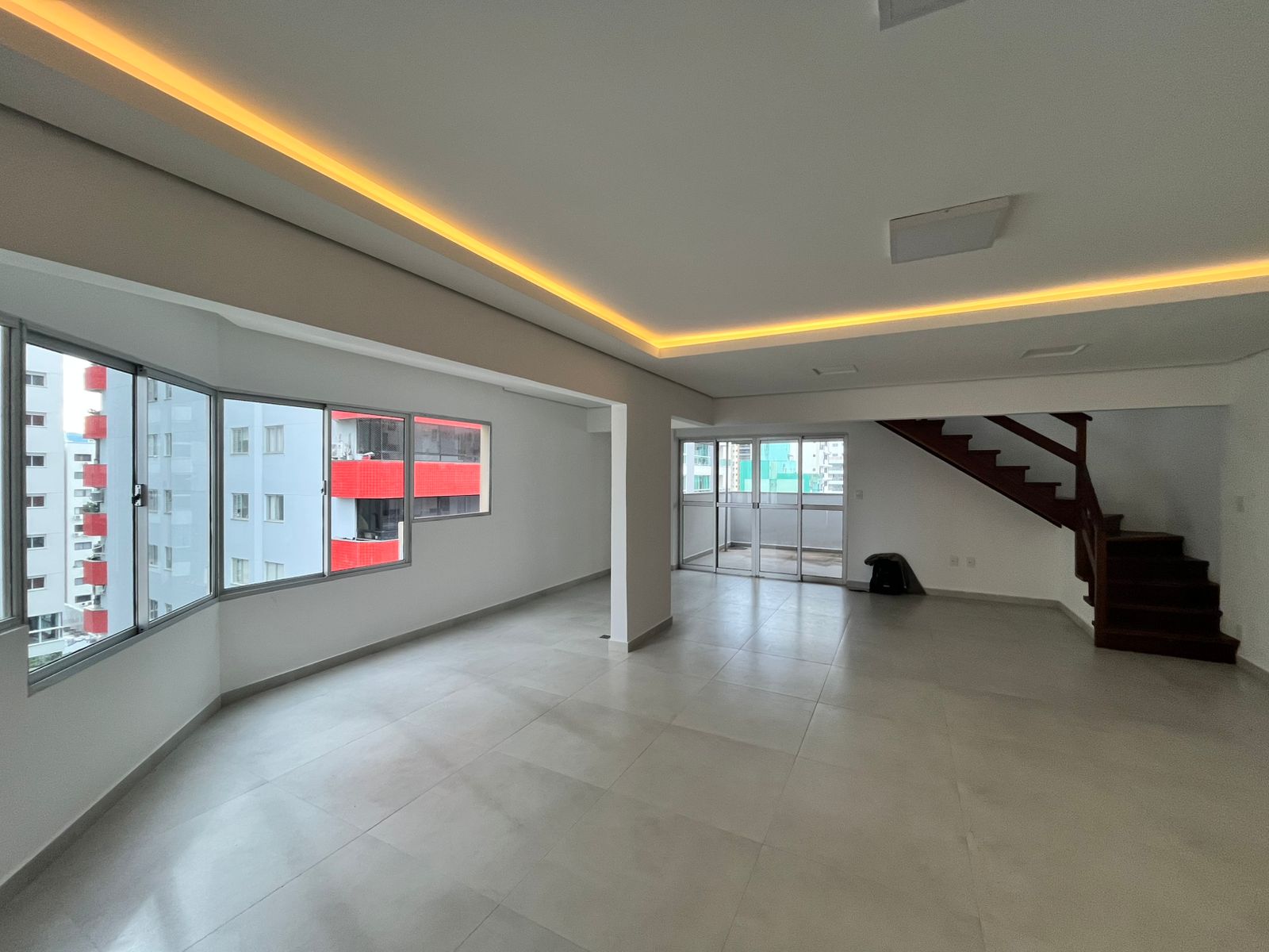 Cobertura duplex - Venda, Centro, Balneário Camboriú, SC