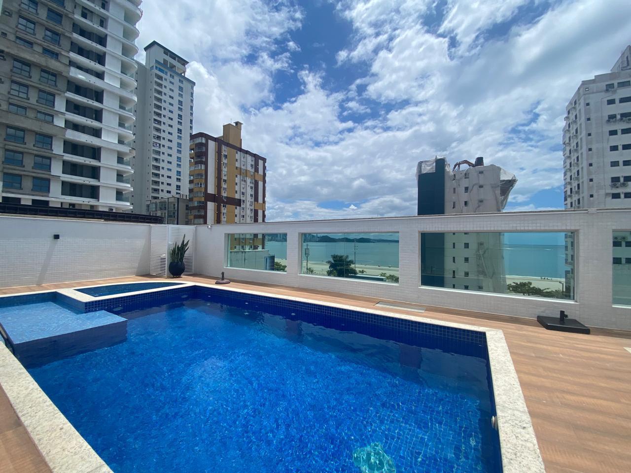 Andar Corporativo - Locação, Centro, Balneário Camboriú, SC