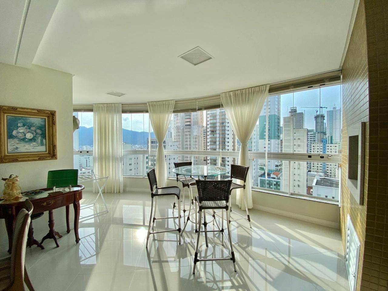 Andar Corporativo - Locação, Centro, Balneário Camboriú, SC
