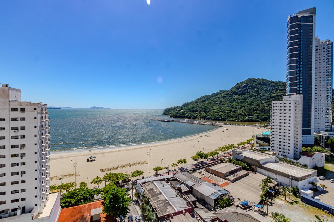 Andar Corporativo - Locação, Centro, Balneário Camboriú, SC