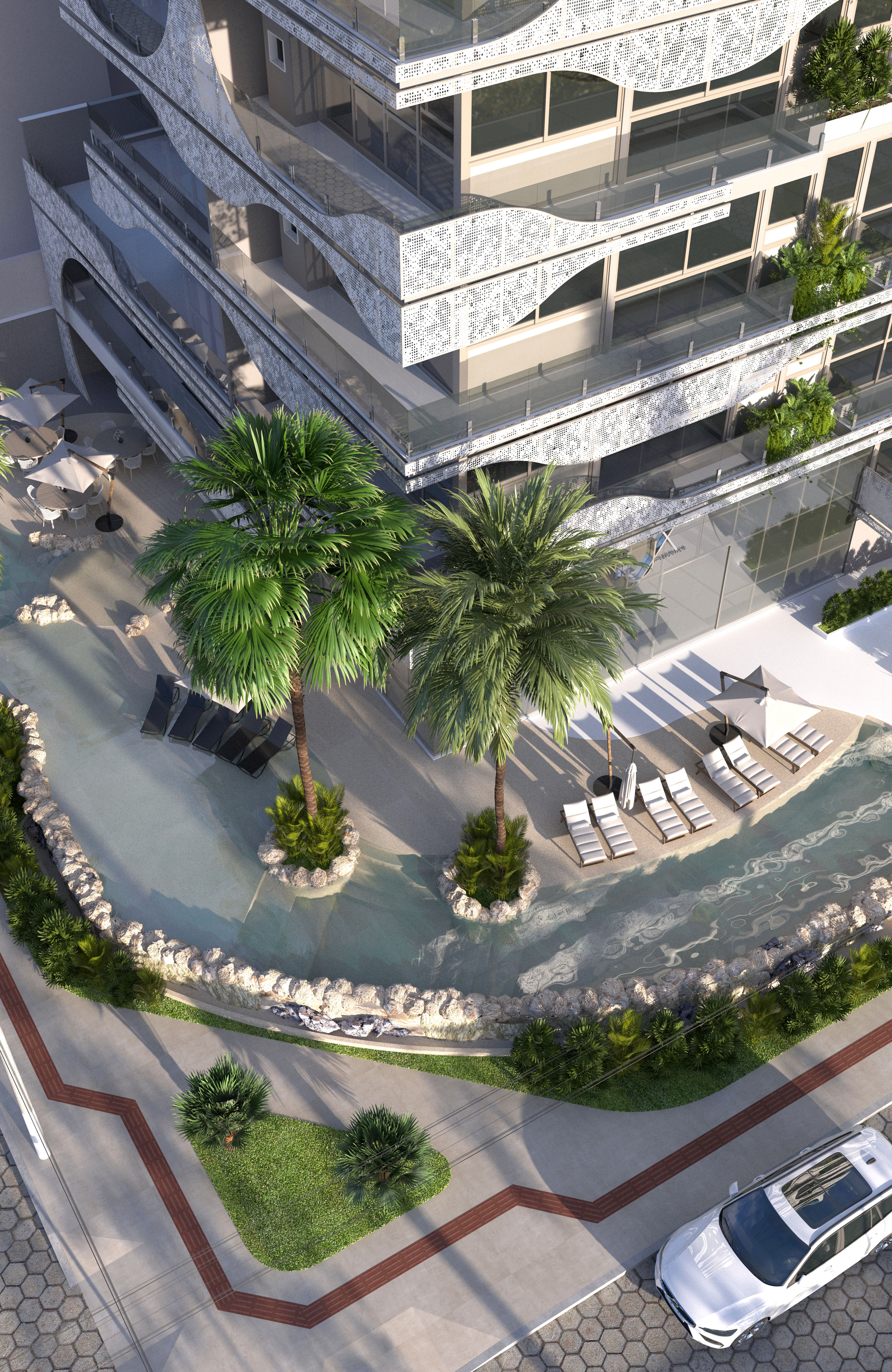 Apartamento - Venda, Praia Brava de Itajaí, Itajaí, SC